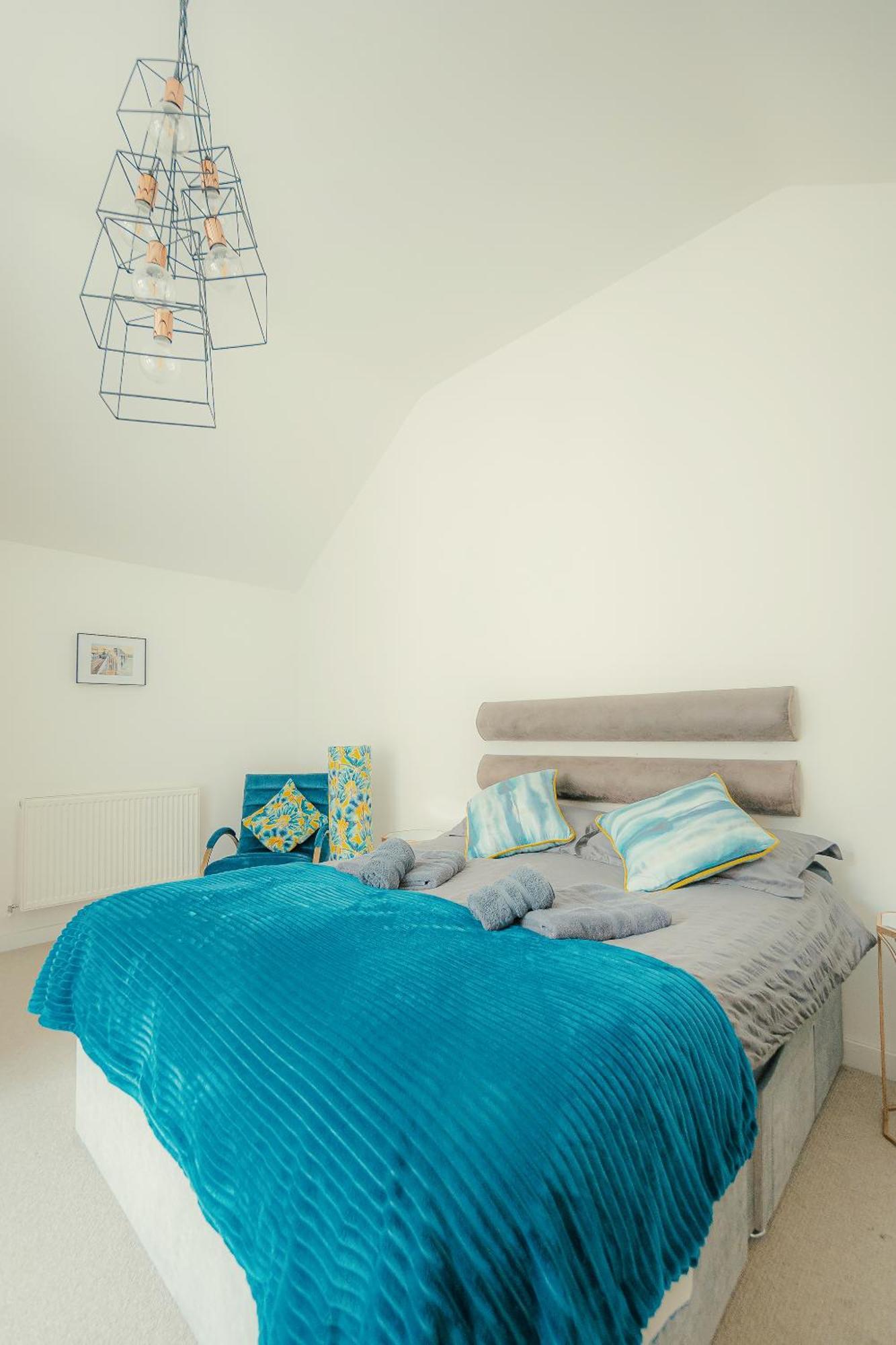 Executive Coach House On The Hoe 2 Free Parking Spaces Plymouth Exterior foto